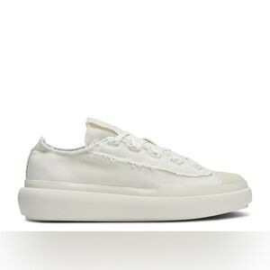 Adidas Y 3 Nizza Low Worn In Off White Sneakers Men’s Size 10